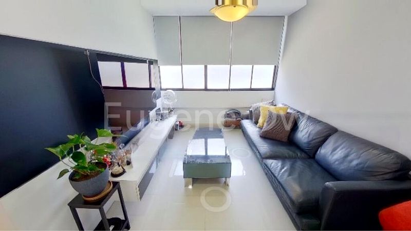 3 Room (3A) HDB for Sale in  45 Kim Cheng Street - Image 8